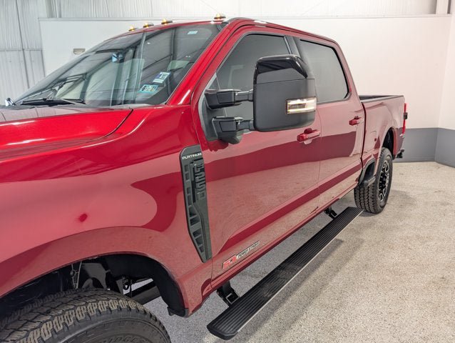 Used 2025 Ford F250 Platinum AWD/4WD image 7