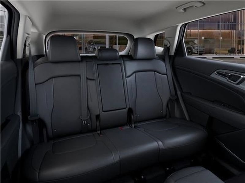 New 2026 Kia Sportage EX FWD image 43