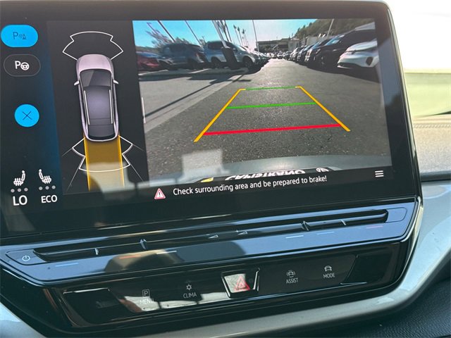 Certified 2023 Volkswagen ID.4 S image 43