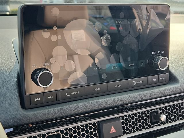 New 2026 Honda Civic Sport image 17