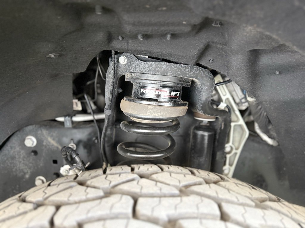 Used 2023 Ford F250 XLT image 17