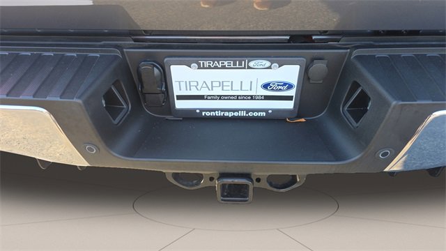 New 2026 Ford F350 Lariat w/ Snow Plow Prep Package image 11