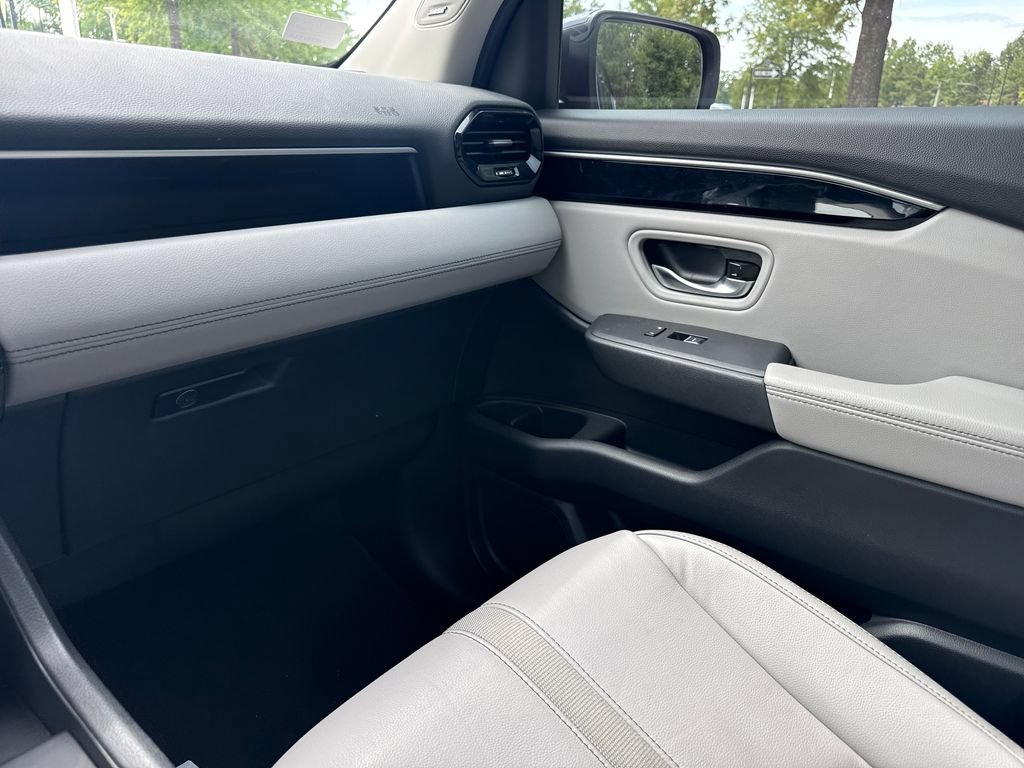 Certified 2024 Honda Pilot Touring image 18