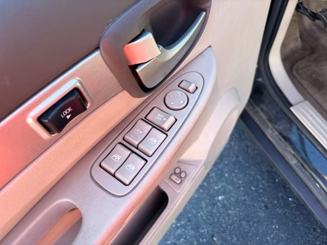 Used 2004 Buick Rendezvous CX w/ CXL Preferred Equipment Group image 13