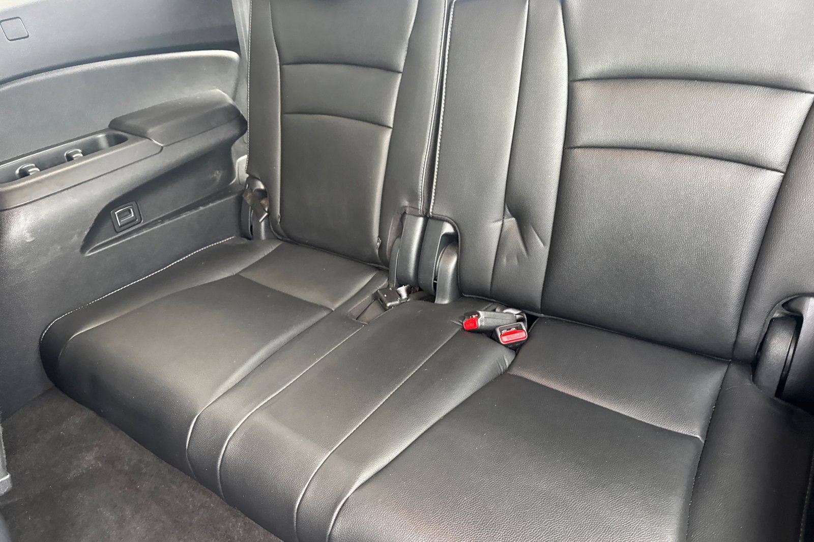Used 2016 Honda Pilot EX-L image 15