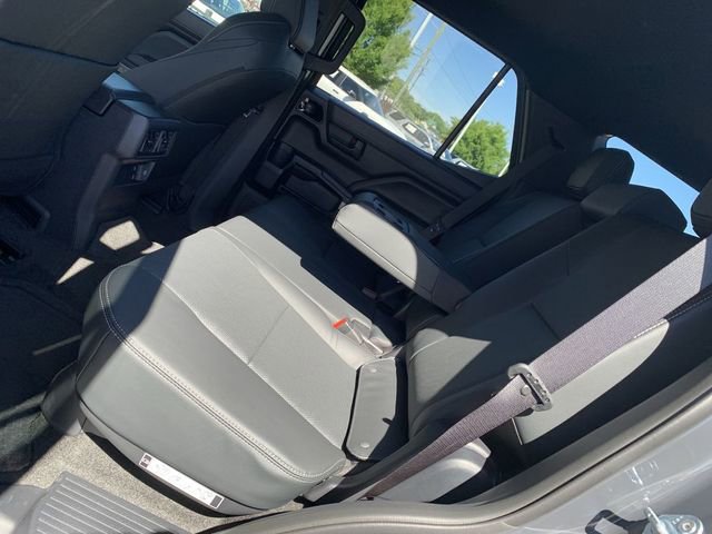 Used 2026 Toyota 4Runner TRD Off-Road AWD/4WD image 10