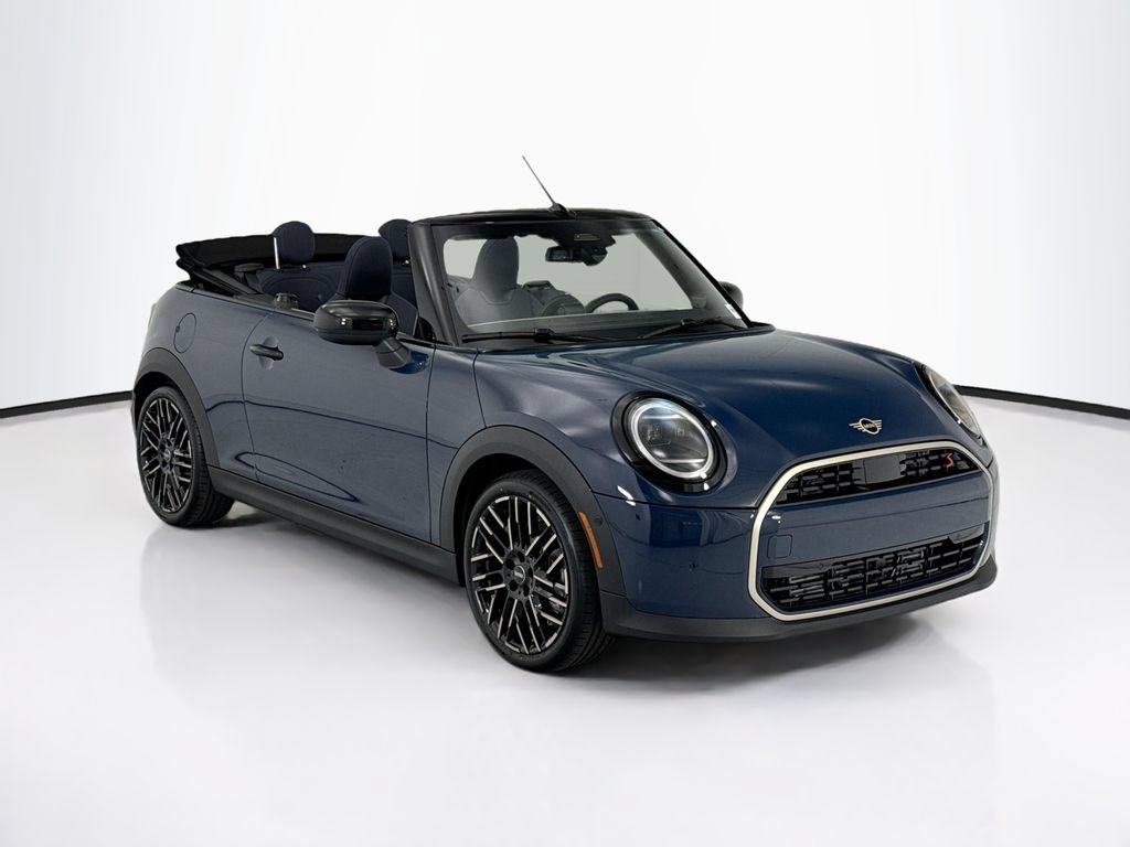 New 2026 MINI Cooper S FWD image 3