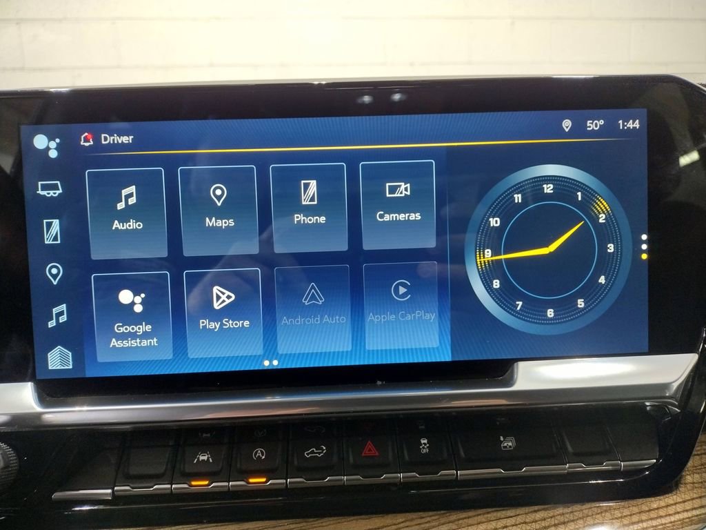 Used 2023 Chevrolet Silverado 1500 LT w/ Protection Package image 34