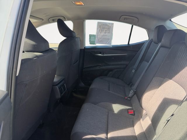 Certified 2025 Toyota Camry LE image 11