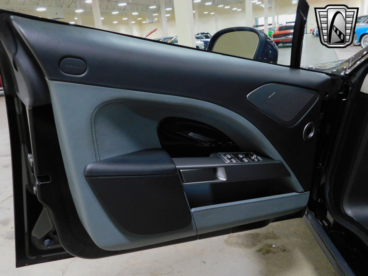 Used 2011 Aston Martin Rapide image 11