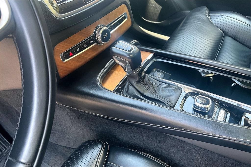 Used 2019 Volvo XC90 T6 Inscription w/ Luxury Package AWD/4WD image 13