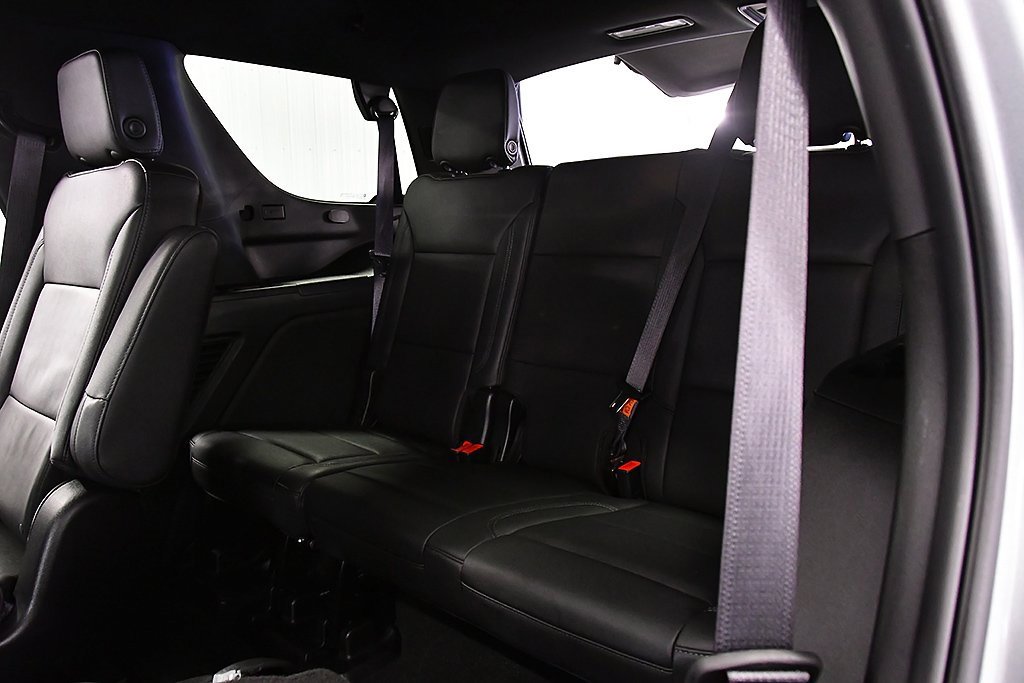 Used 2024 Chevrolet Tahoe LT image 27