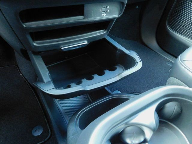 New 2026 Chrysler Pacifica Select image 29