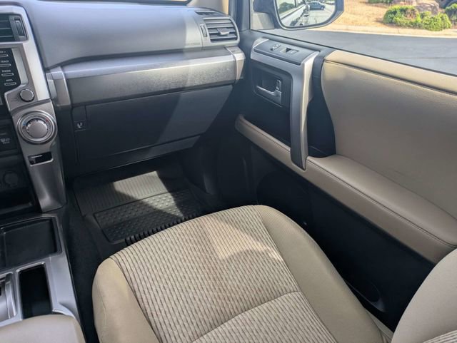 Used 2021 Toyota 4Runner SR5 RWD image 16