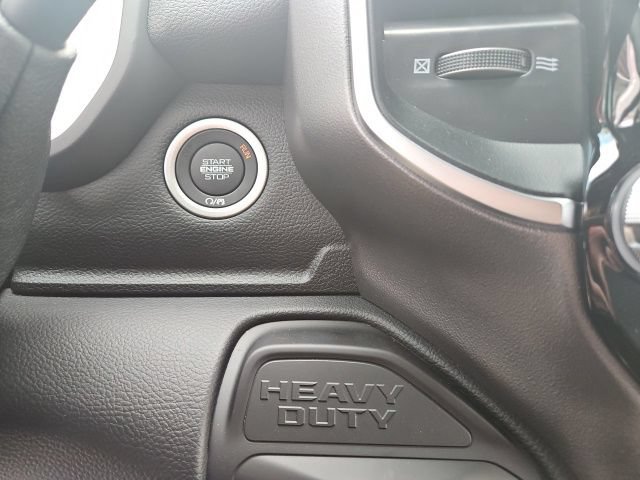 New 2026 RAM 2500 Big Horn AWD/4WD image 31