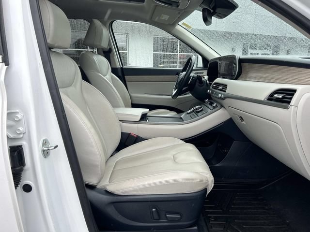 Used 2021 Hyundai Palisade SEL w/ Premium Package AWD/4WD image 18