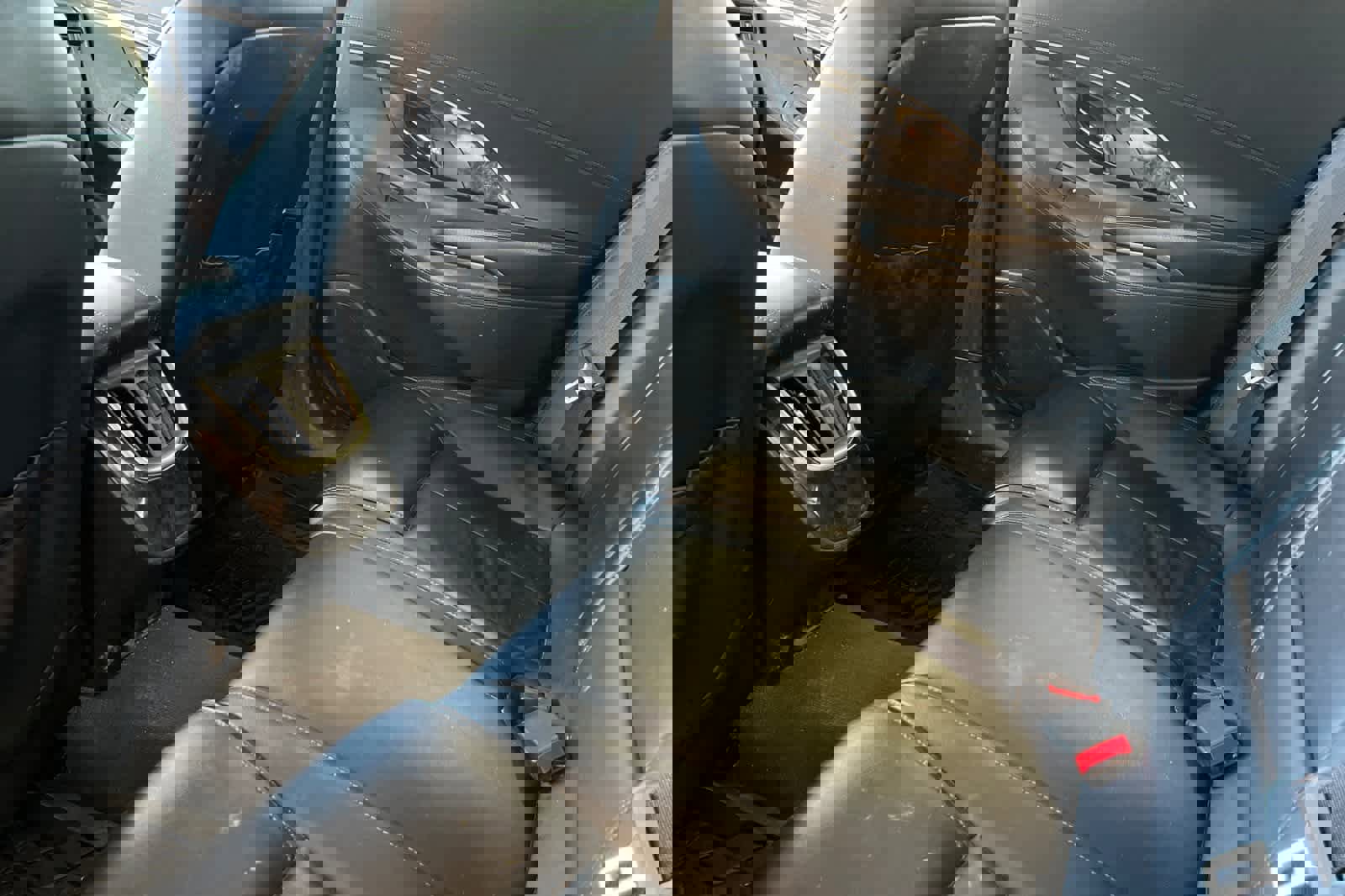 Used 2015 Buick LaCrosse Leather image 5