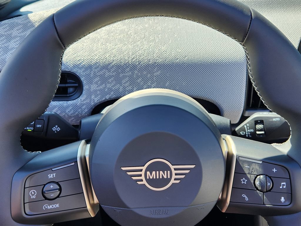 New 2026 MINI Cooper S FWD image 13