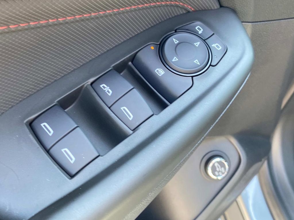 New 2026 Chevrolet TrailBlazer RS w/ Convenience Package image 15