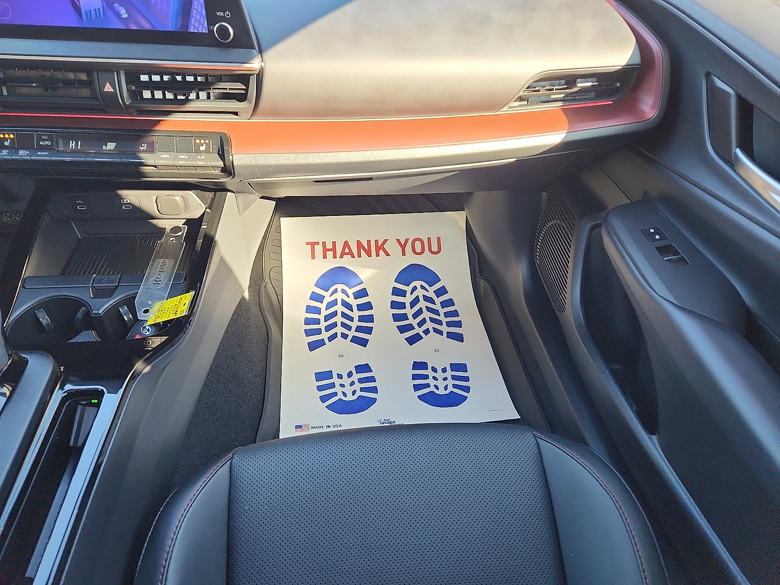 Used 2024 Toyota Prius Prime image 11