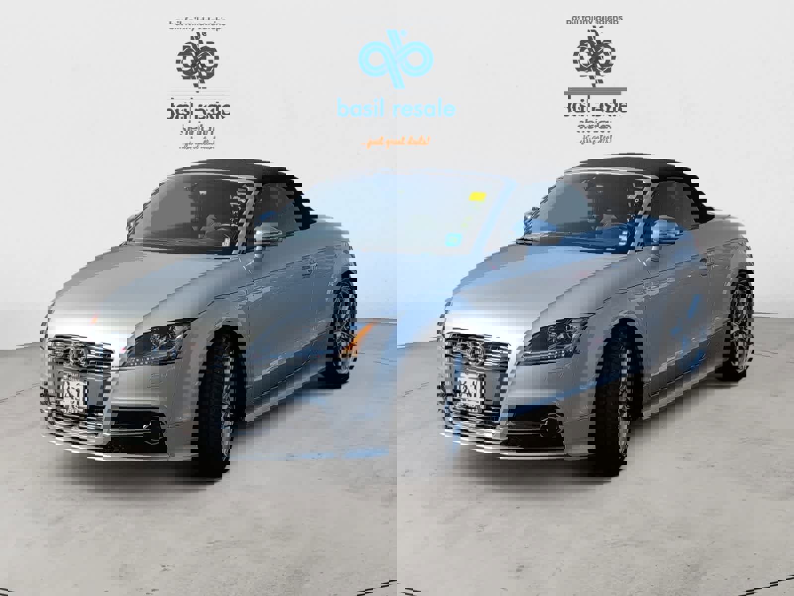 Used 2015 Audi TTS 2.0T Roadster image 3