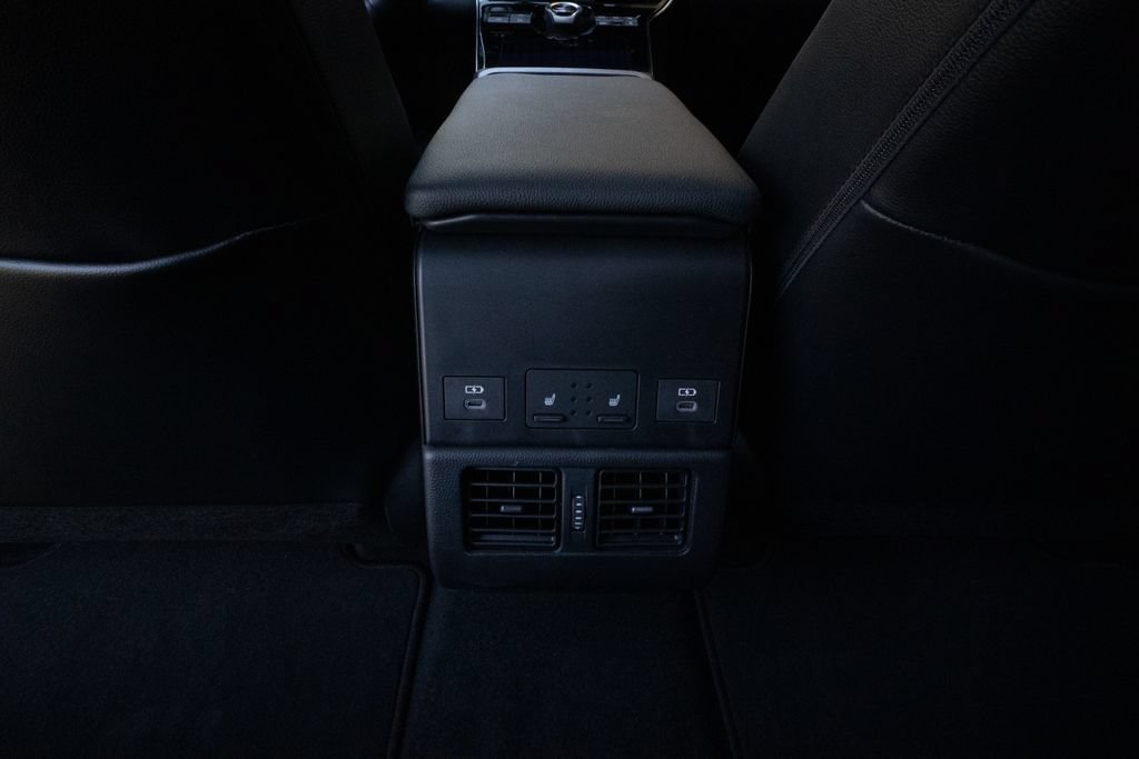 Certified 2023 Subaru Solterra AWD image 18