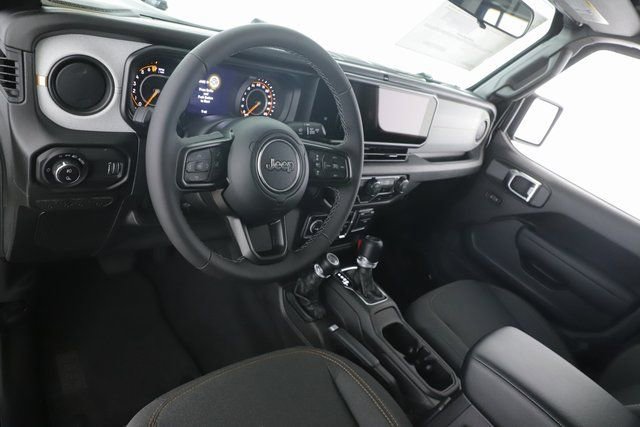 New 2026 Jeep Gladiator Sport image 17