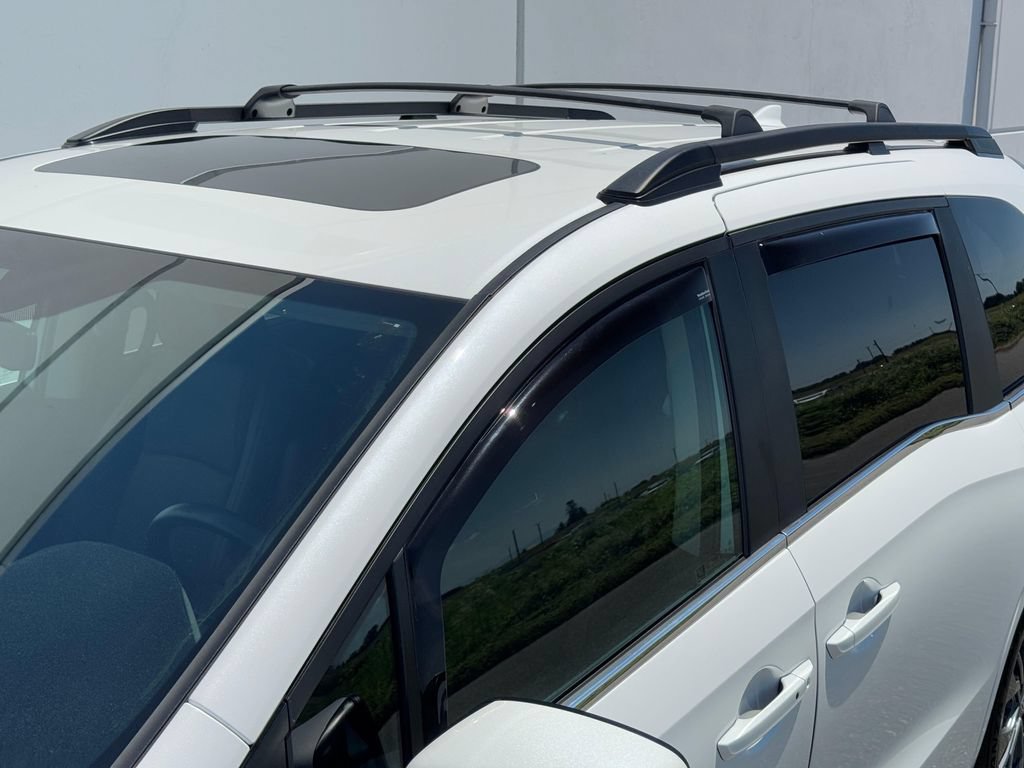 Used 2025 Honda Odyssey Touring image 34
