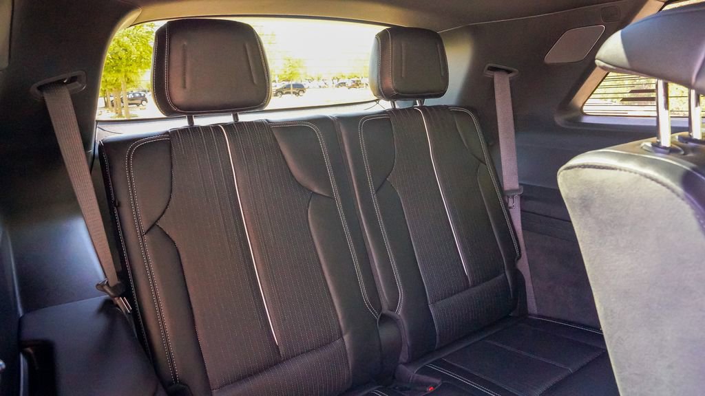 New 2026 Cadillac Vistiq Sport image 11