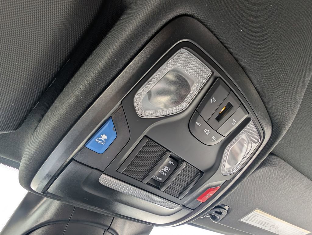 New 2026 RAM 2500 Tradesman image 34