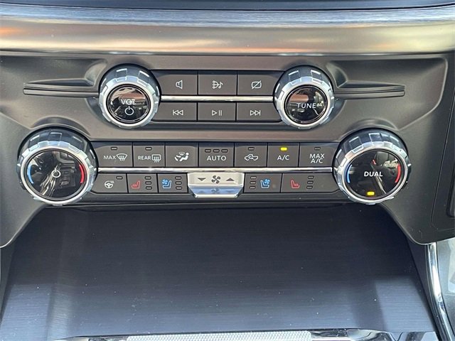 Used 2022 Ford F150 Lariat w/ Equipment Group 502A High image 27