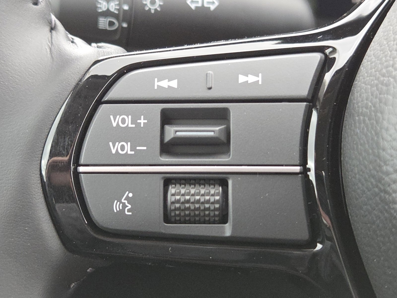 New 2026 Honda CR-V EX-L image 11