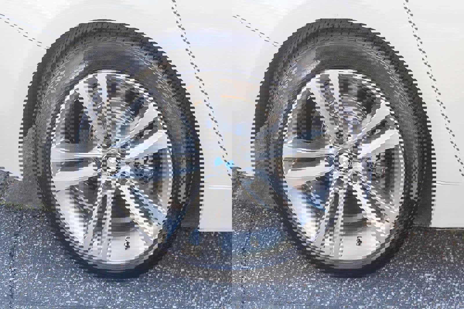 Used 2016 BMW 428i Gran Coupe image 7