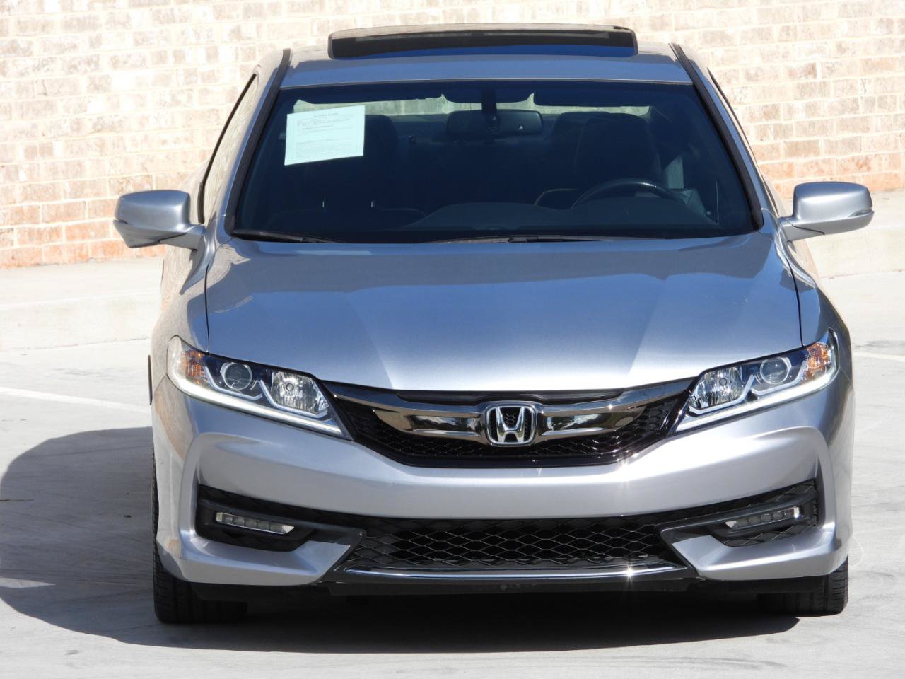Used 2016 Honda Accord EX-L image 22