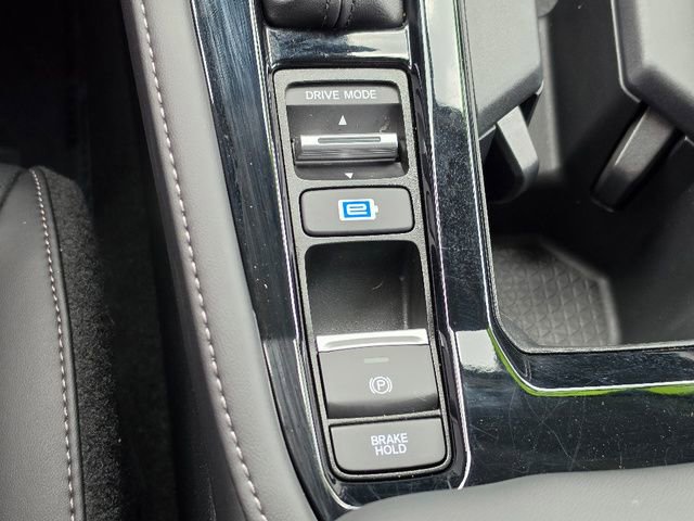 Certified 2025 Honda Accord Touring image 26