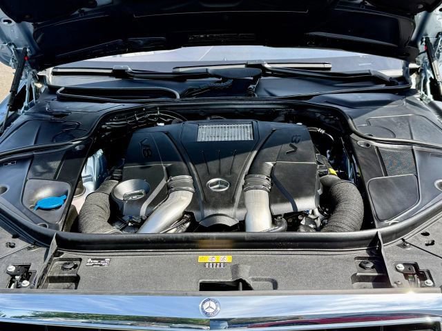Used 2015 Mercedes-Benz S 550 4MATIC Sedan image 17