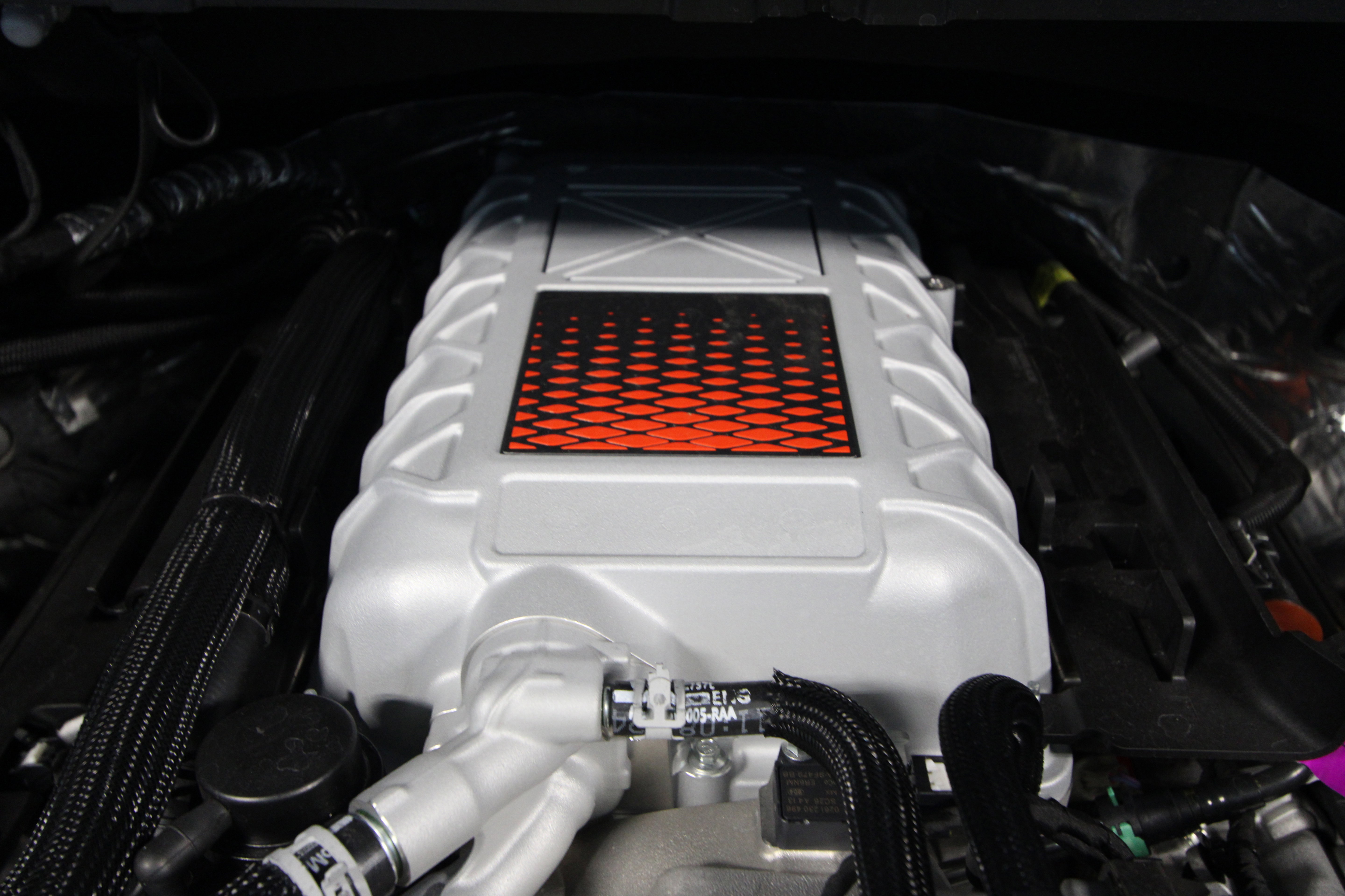 New 2025 Ford F150 Raptor w/ Equipment Group 803A Raptor R image 43