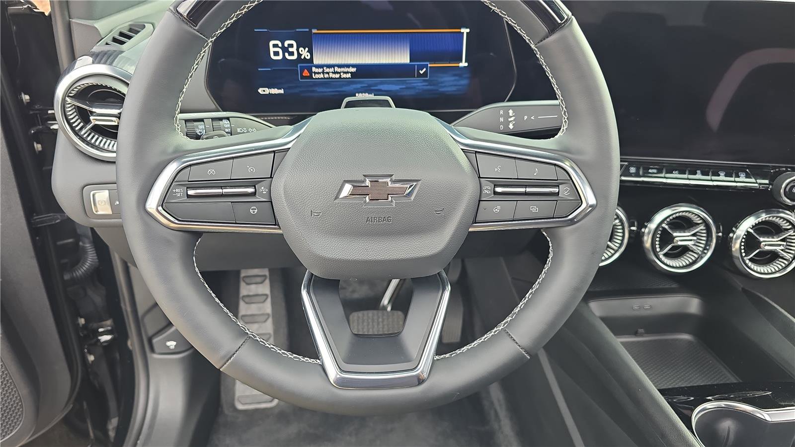 Used 2026 Chevrolet Blazer EV LT w/ Super Cruise Package image 26