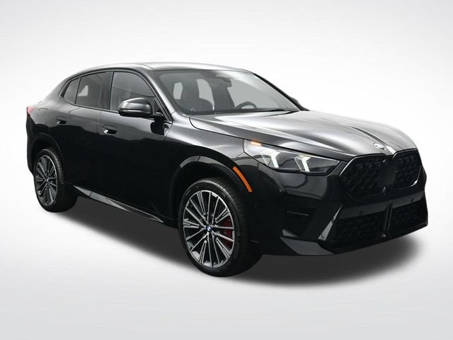 New 2026 BMW X2 xDrive28i w/ Technology Package AWD/4WD image 2