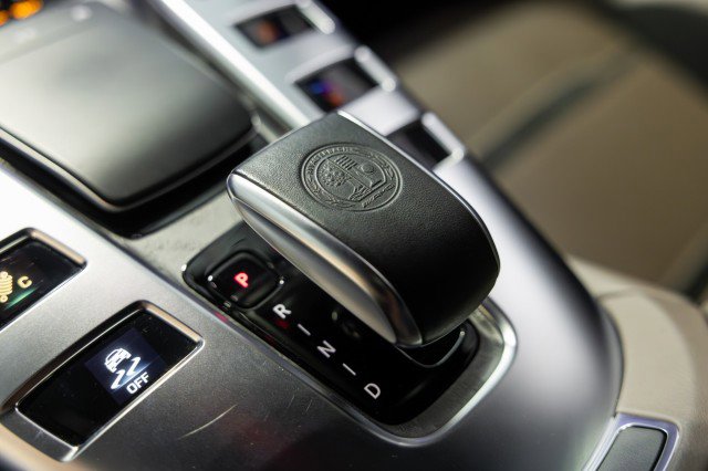 Used 2021 Mercedes-Benz AMG GT 53 image 43