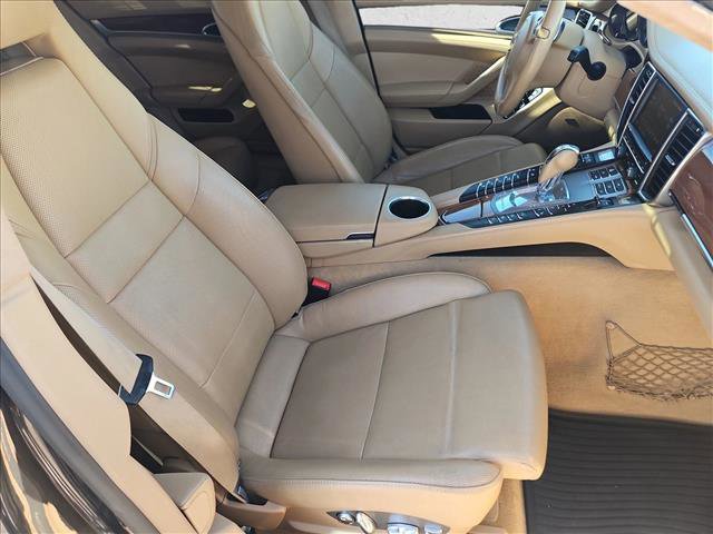 Used 2010 Porsche Panamera Turbo image 22