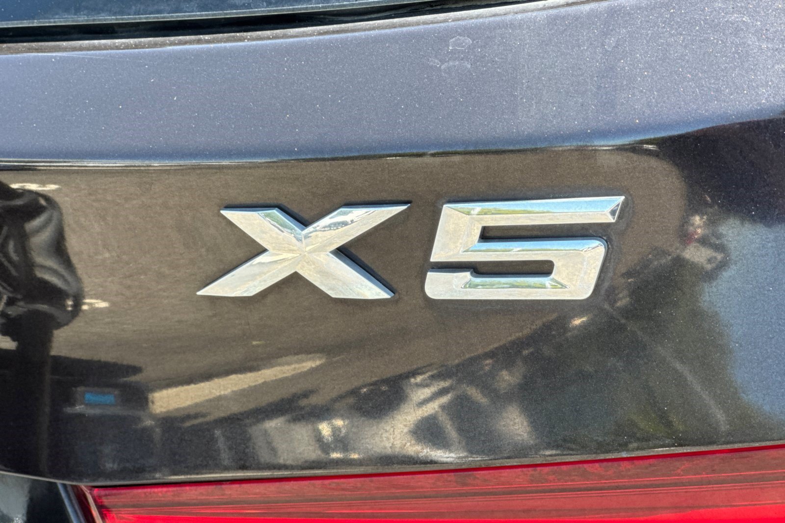 Used 2015 BMW X5 xDrive35i AWD/4WD image 24