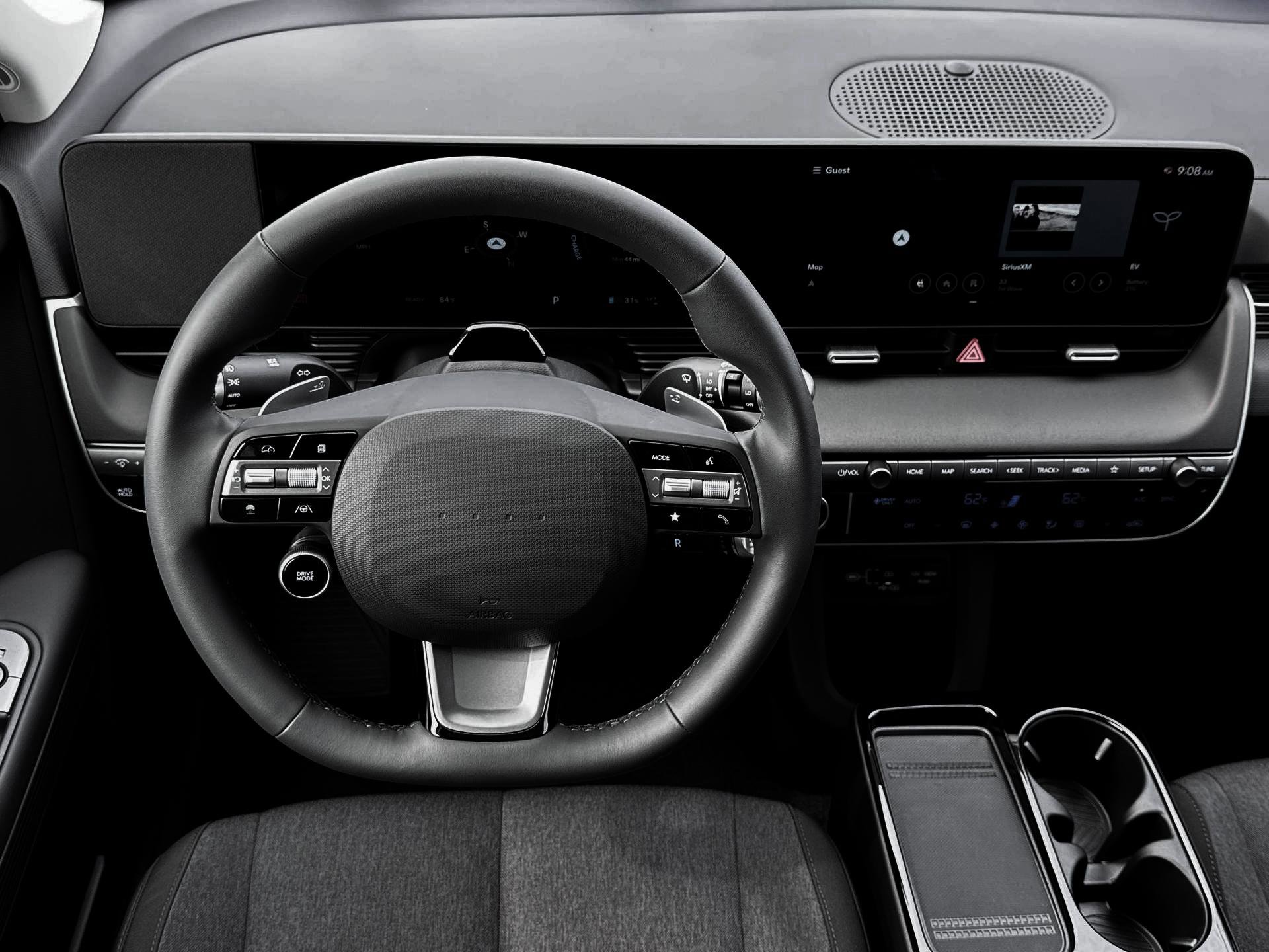 New 2026 Hyundai Ioniq 5 SE image 17