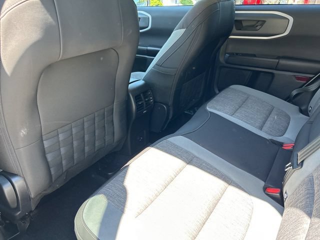Used 2024 Ford Bronco Sport Big Bend AWD/4WD image 12