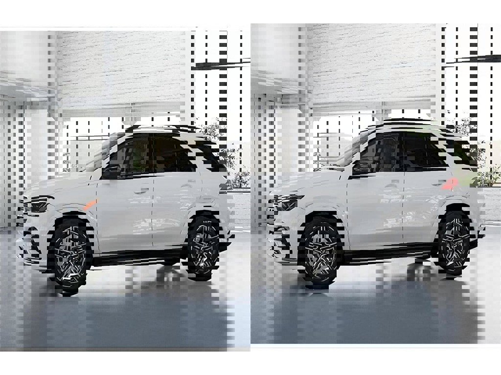 New 2026 Mercedes-Benz GLE 450 4MATIC image 36