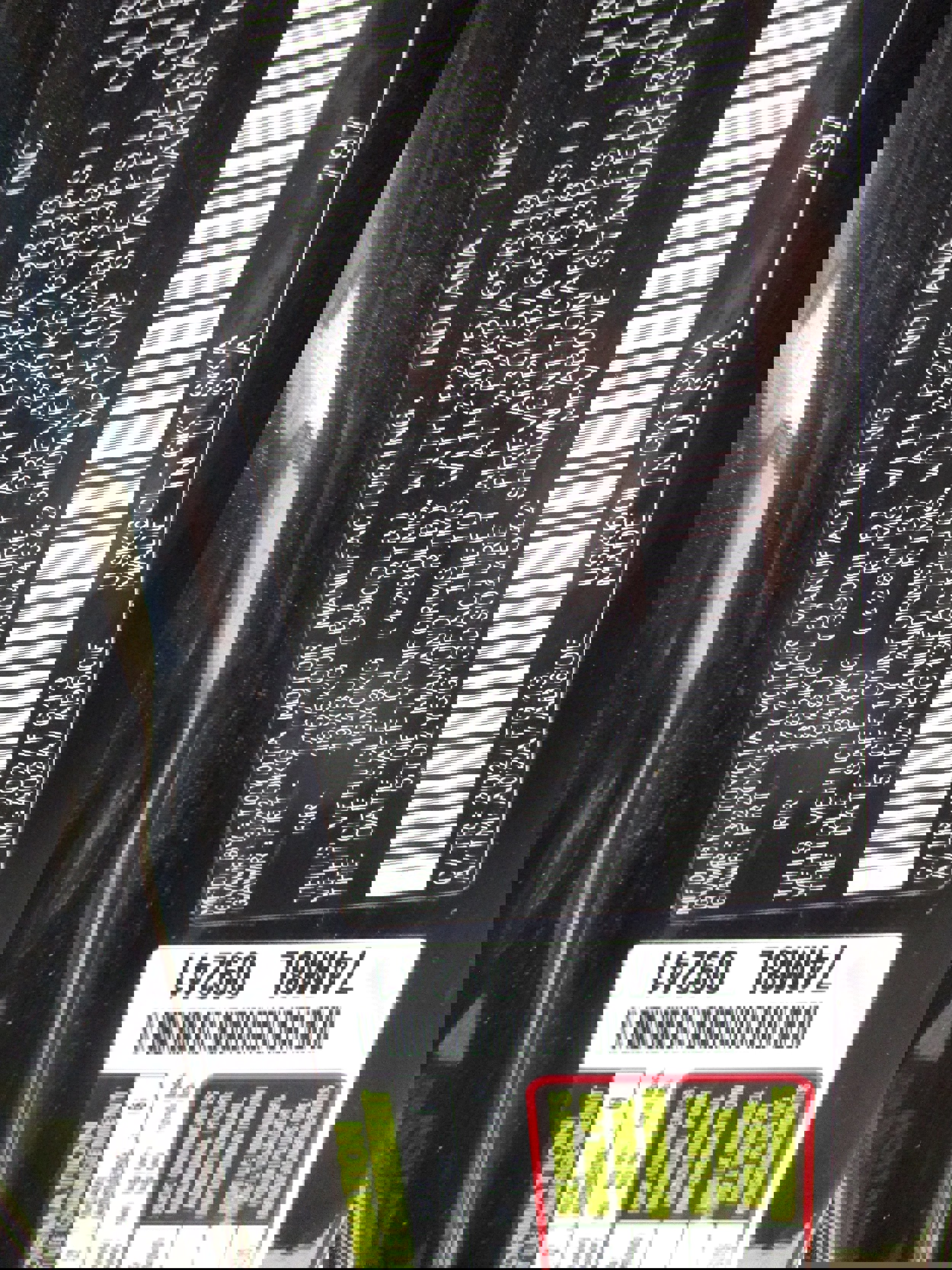 Used 2013 Toyota Sequoia SR5 image 21