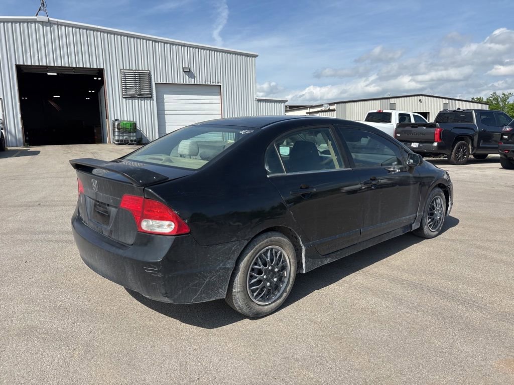Used 2006 Honda Civic LX image 3