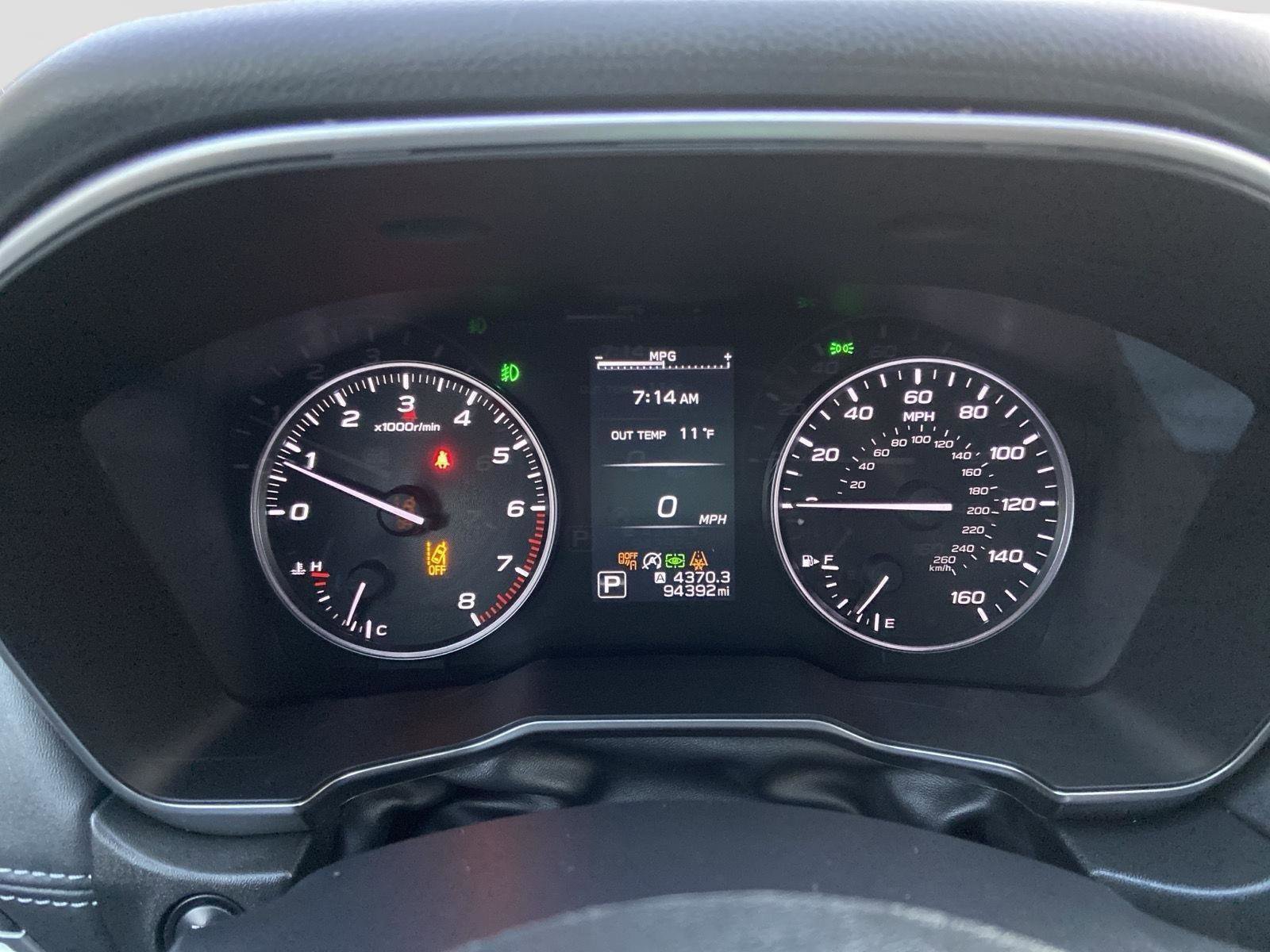 Used 2022 Subaru Legacy Limited AWD/4WD image 18