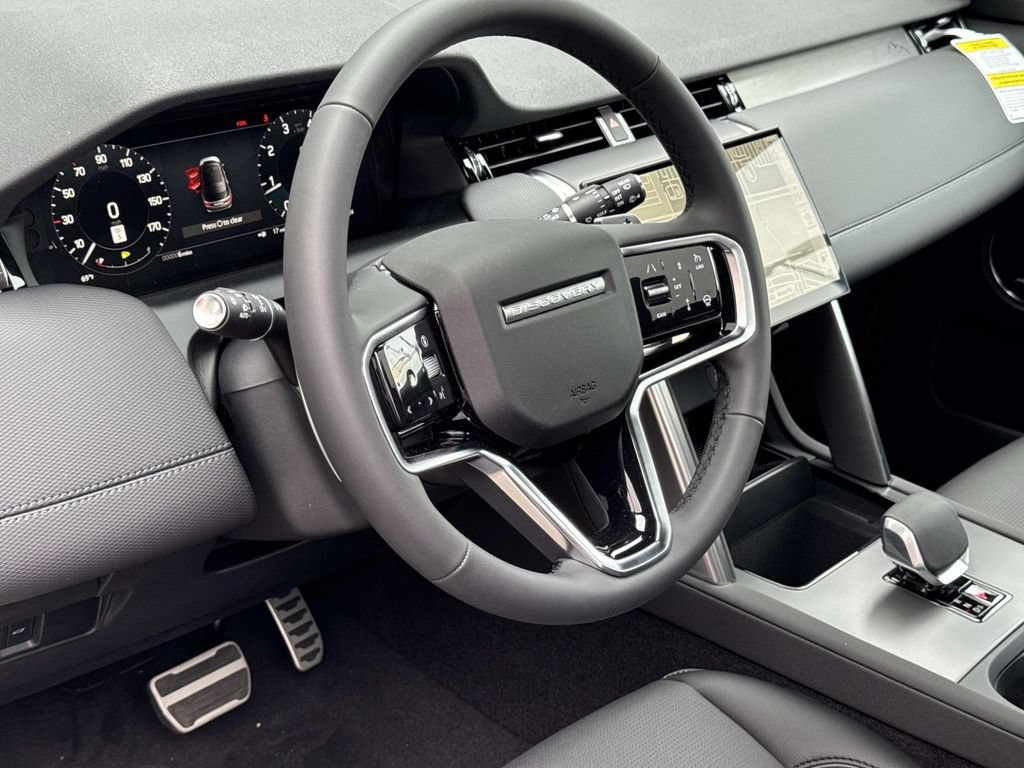 New 2026 Land Rover Discovery Sport Landmark AWD/4WD image 22