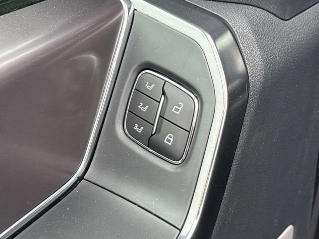 New 2026 Ford F150 Platinum w/ Equipment Group 702A High image 18